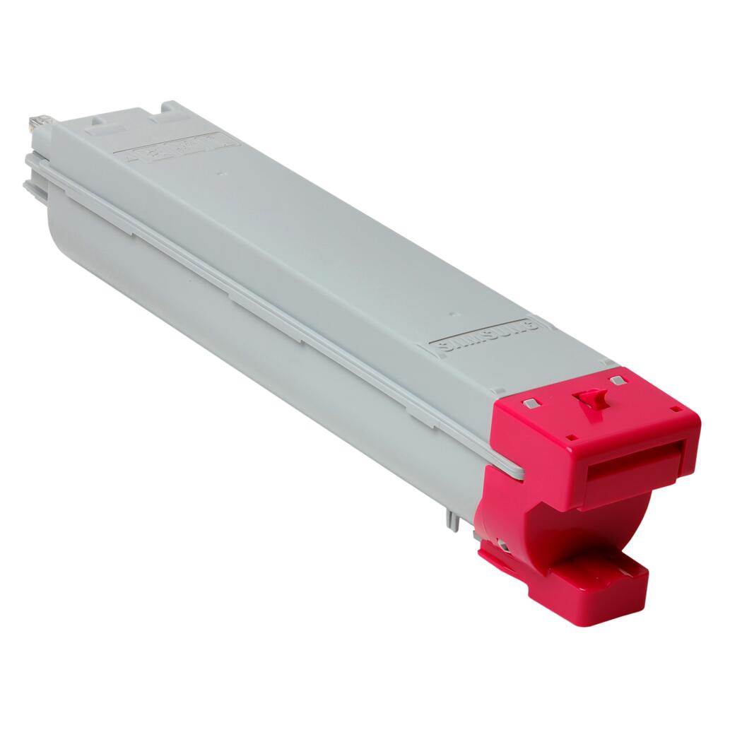 Samsung CLX-8640ND/8650ND Magenta Toner, CLT-M659S