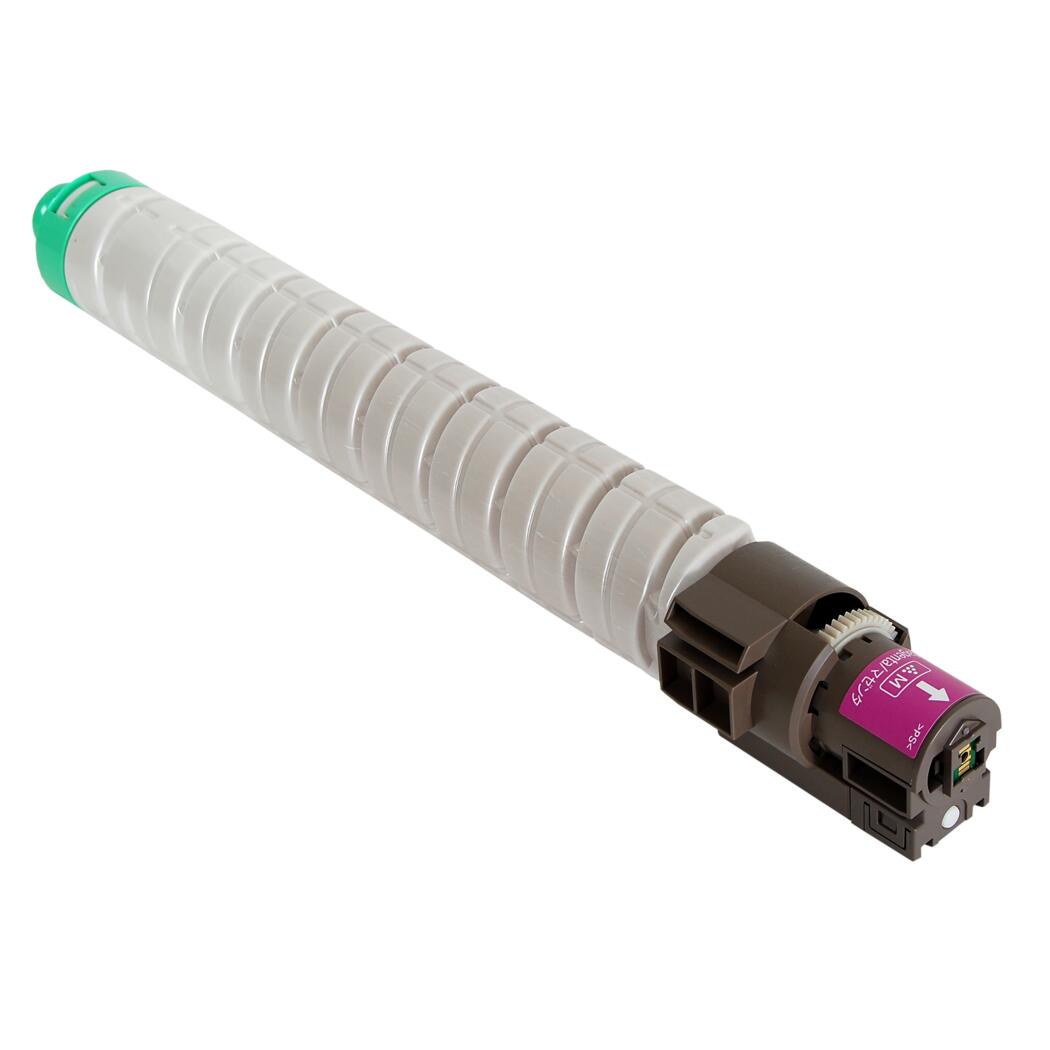 Ricoh SP C830DNA Magenta Toner Cartridge, 821183