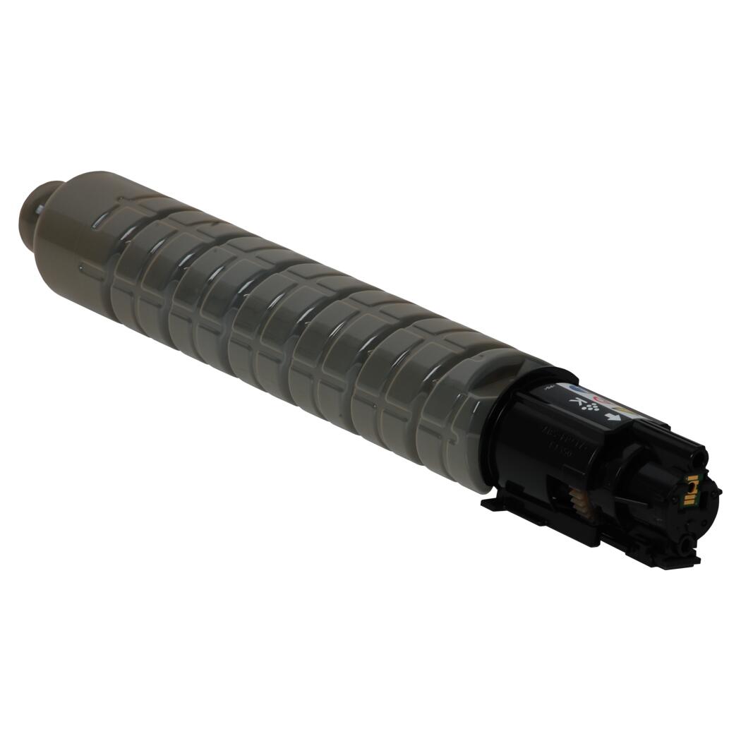 Ricoh MP C305SPF Black Toner Cartridge, 842119