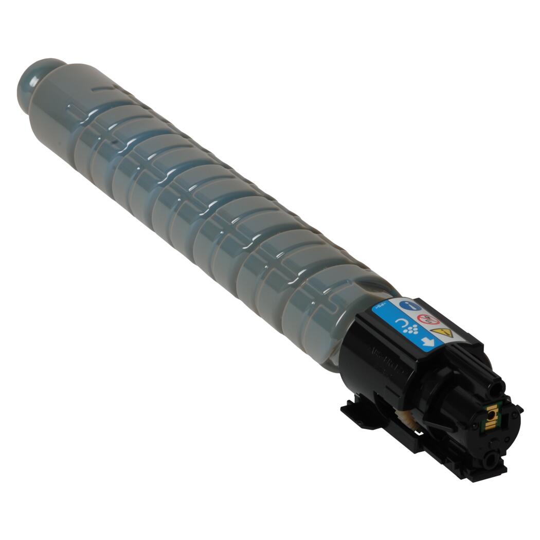 Ricoh MP C305SPF Cyan Toner Cartridge, 842122