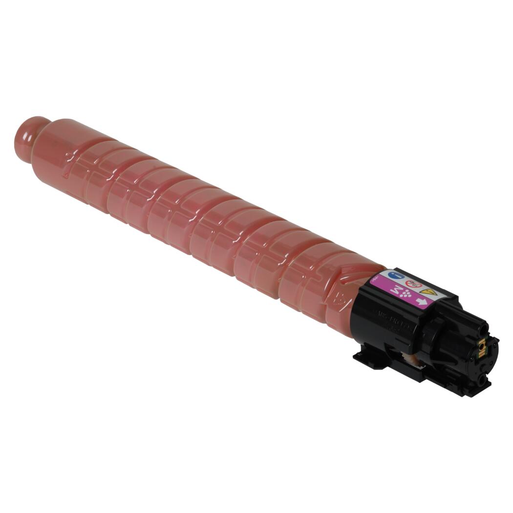 Ricoh MP C305SPF Magenta Toner Cartridge, 842121