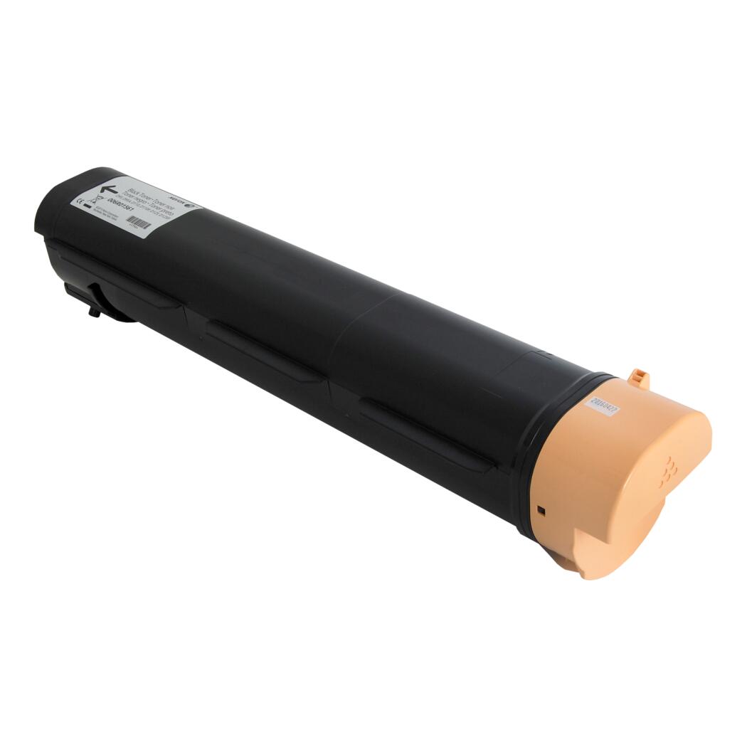 Xerox D95/D110/D125 Black Toner Cartridge, 6R1561