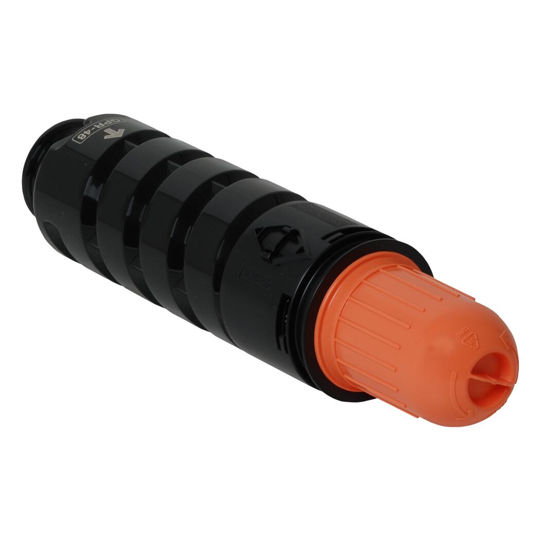 Canon GPR-48 Black Toner Cartridge, 2788B003