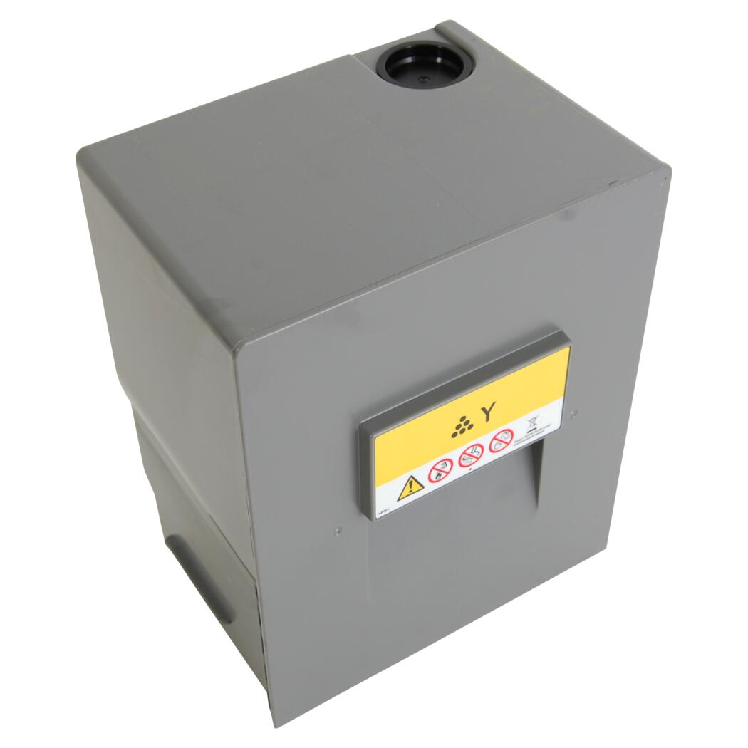 Ricoh Pro C5100/C5110 Yellow Toner Cartridge, 828351