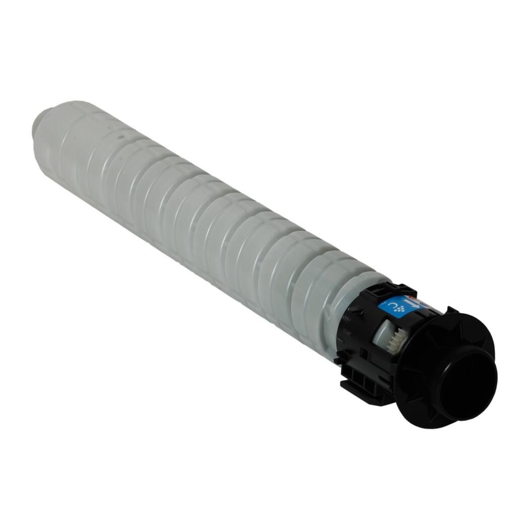 Ricoh C4503/C4503/C4504 Compatible TAA Compliant Cyan 22.5K Yield Toner Cartridge, 841852
