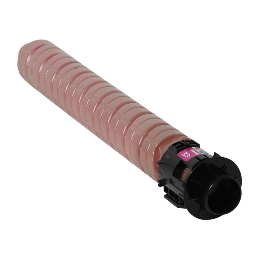 Ricoh C4503/C4503/C4504 Compatible TAA Compliant Magenta 22.5K Yield Toner Cartridge, 841851