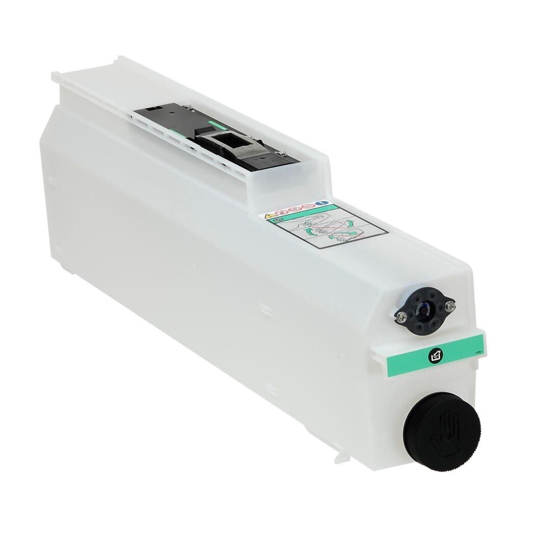 Ricoh C6502/C8002/C5100/C5110 Waste Toner Container, 416889