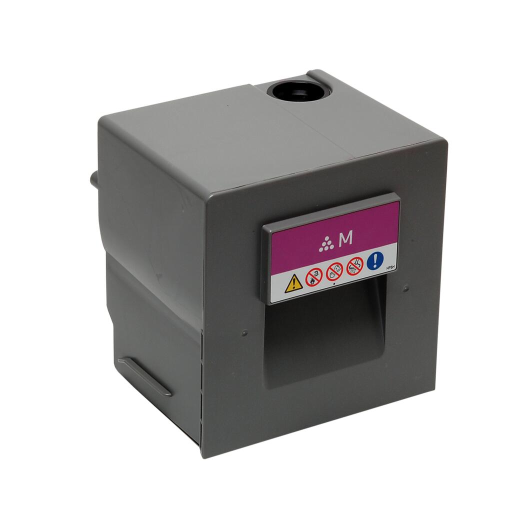 Ricoh MP C6502/C8002 Magenta Toner Cartridge, 842085