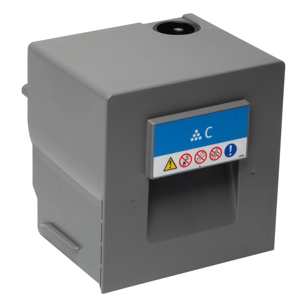 Ricoh MP C6502/C8002 Cyan Toner Cartridge, 842086