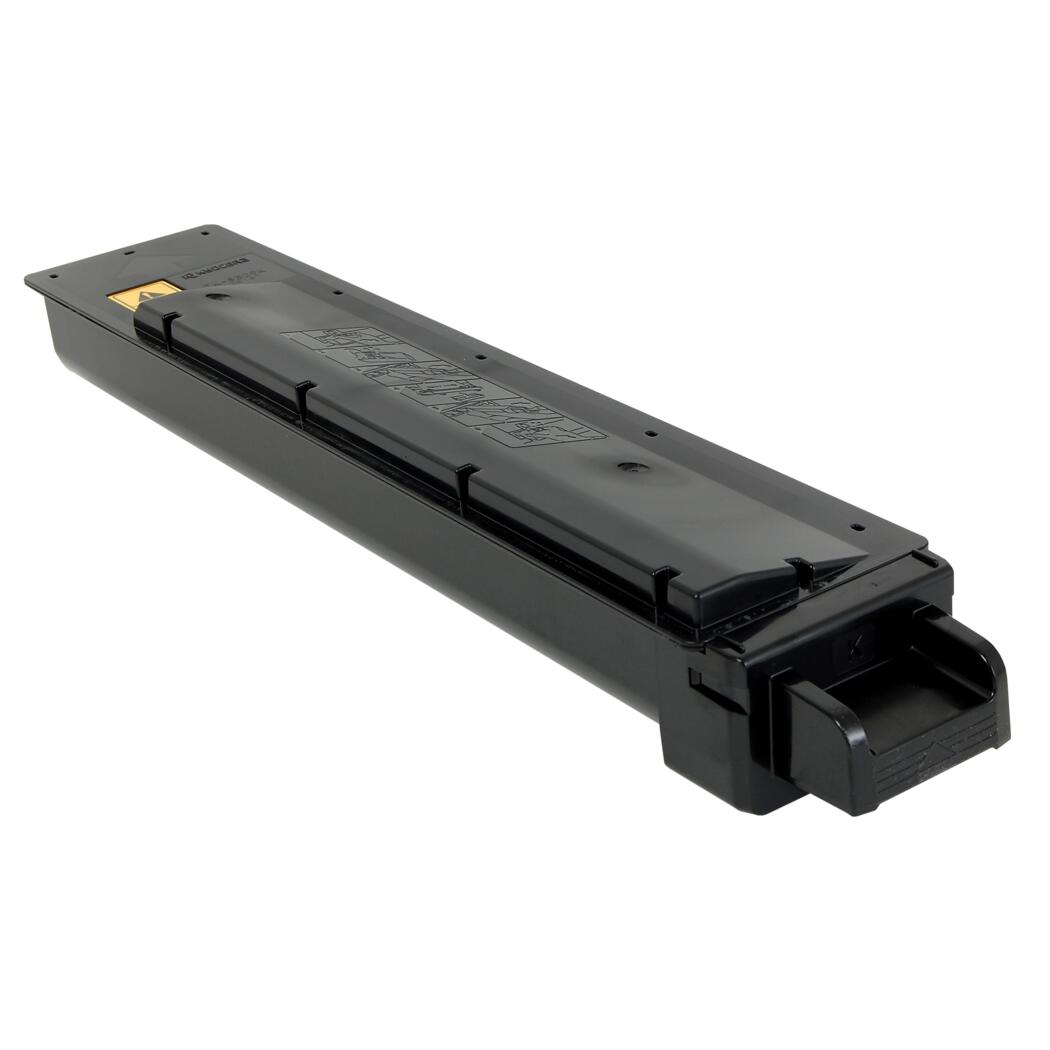 Kyocera Copystar TK-8329K Black Toner Cartridge, 1T02NP0US0