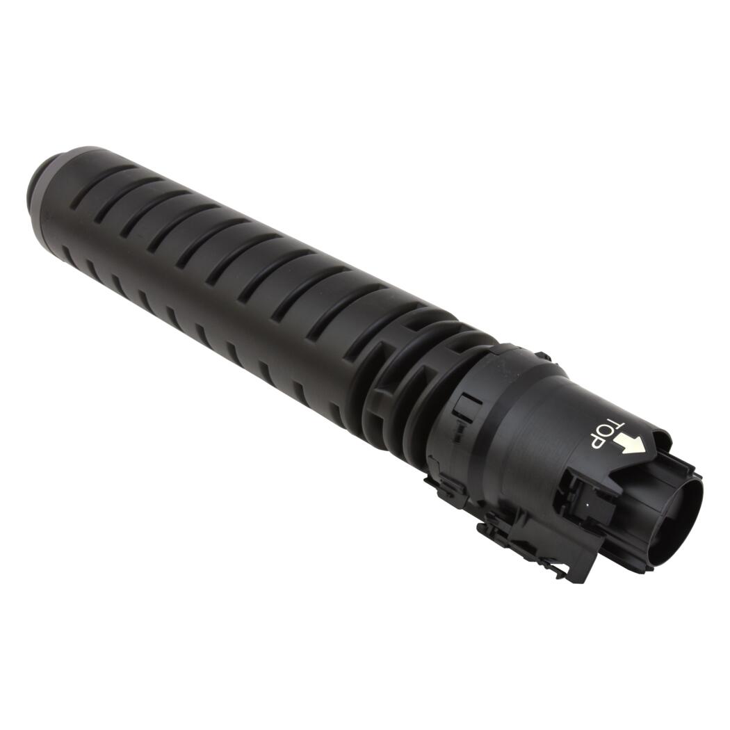 Sharp MX-6500/6580/7500/7580 Yellow Toner Cartridge, MX75NTYA