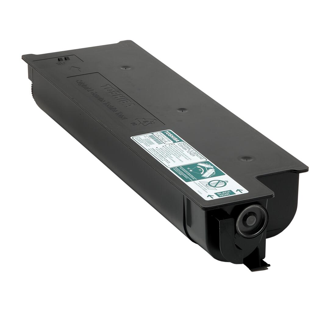 Toshiba eStudio 5560C/6560C Black Toner Cartridge, TFC75UK