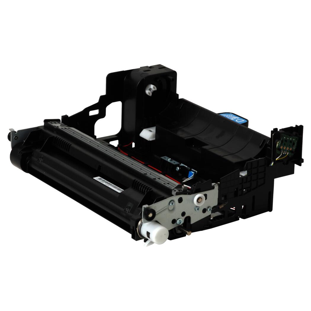 Kyocera M3550/M3560/FS-4200/FS-4300 Black Drum Unit, 302LV93065