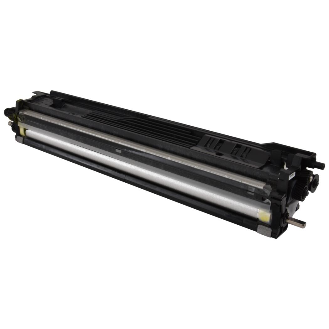 Ricoh MP C3001/C3501/C4501 Yellow Developer Unit, D0893040