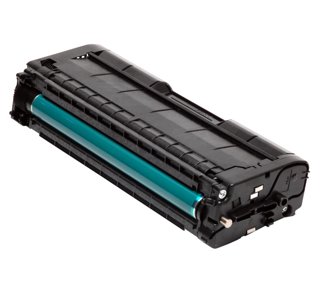 Ricoh SP C252HA AIO Cyan Toner Cartridge, 407654
