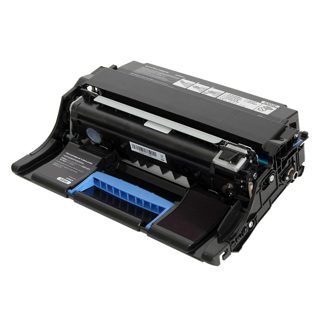 Konica Minolta IUP-20 Black Imaging Unit, A6VM03A/A6VM03V