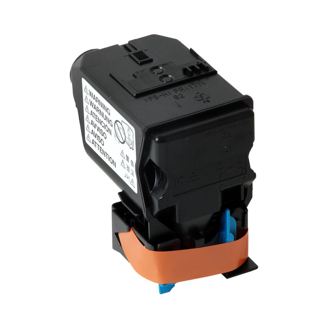 Konica Minolta TNP50K Black Toner Cartridge, A0X5134
