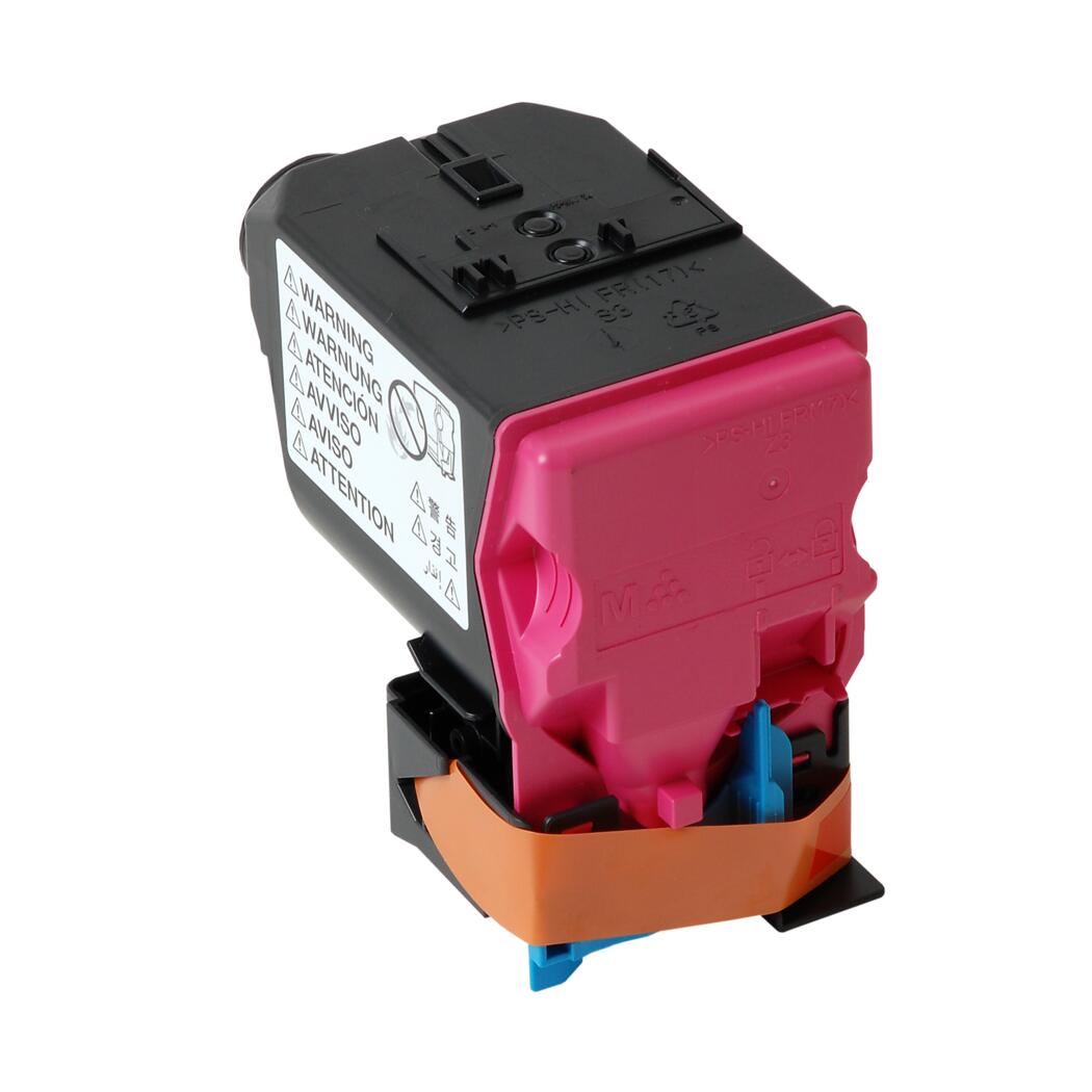 Konica Minolta TNP51M Magenta Toner Cartridge, A0X5335