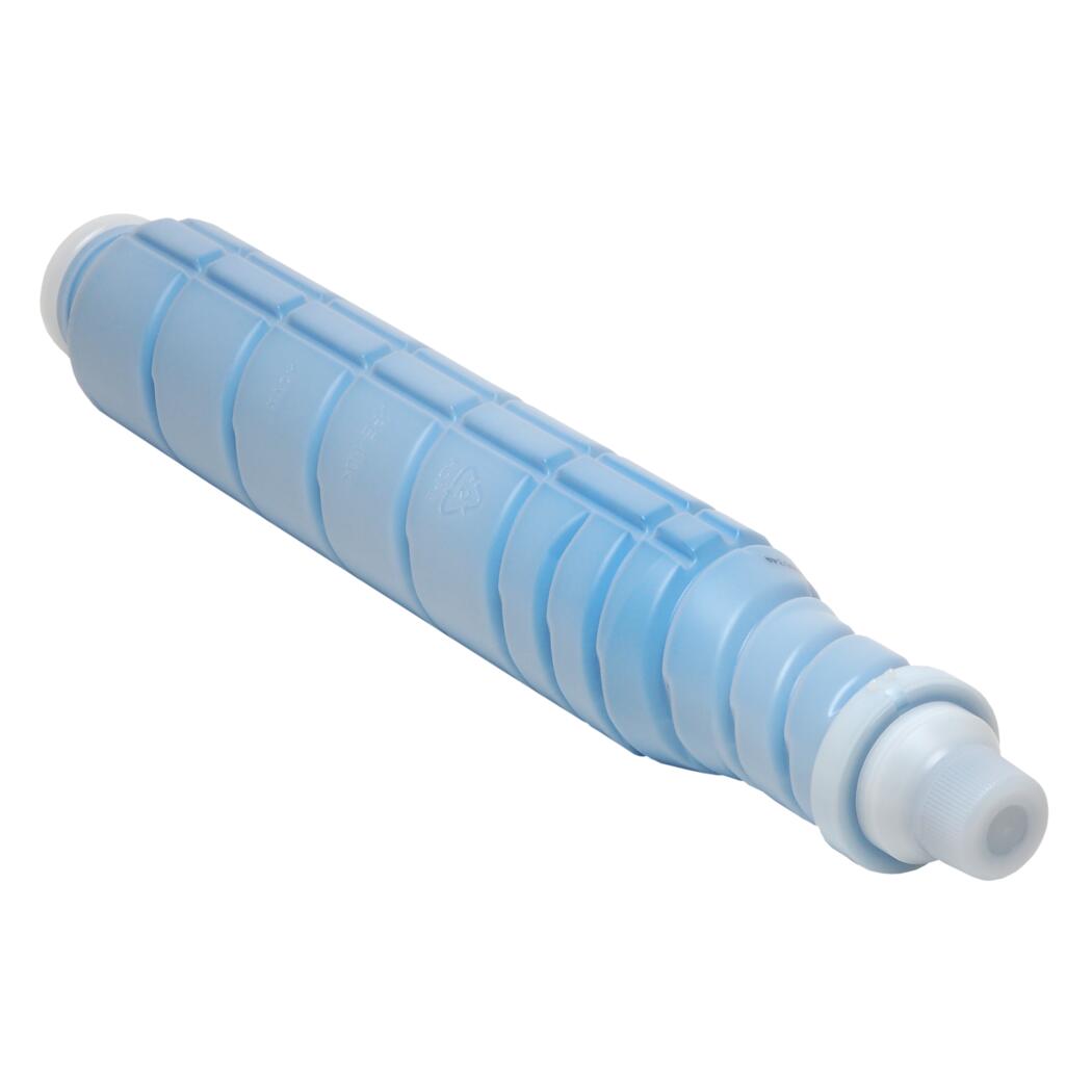 Konica Minolta TN619C Cyan Toner Cartridge, A3VX430
