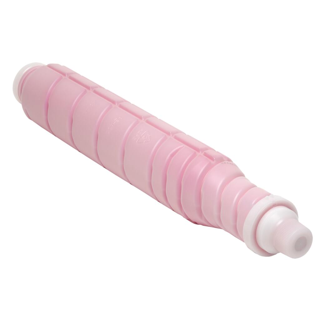 Konica Minolta TN619M Magenta Toner Cartridge, A3VX330