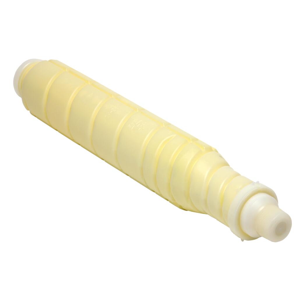 Konica Minolta TN619Y Yellow Toner Cartridge, A3VX230