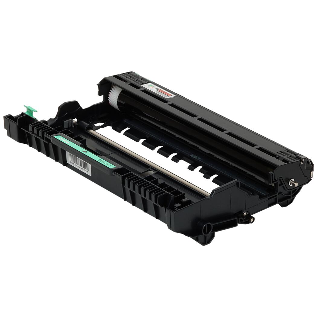 Brother DR630 Compatible Black 12K Yield Drum Unit