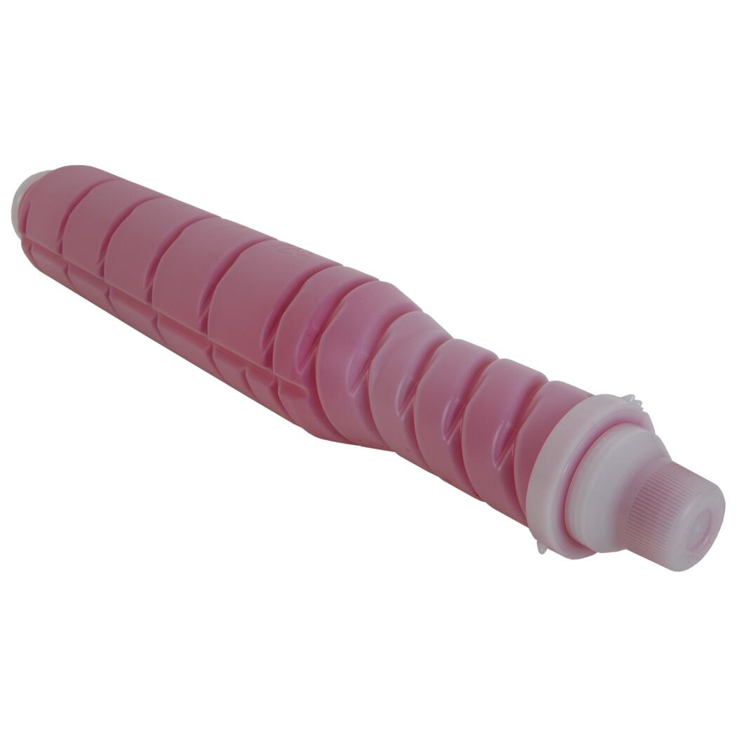 Konica Minolta TN620M Magenta Toner Cartridge, A3VX331