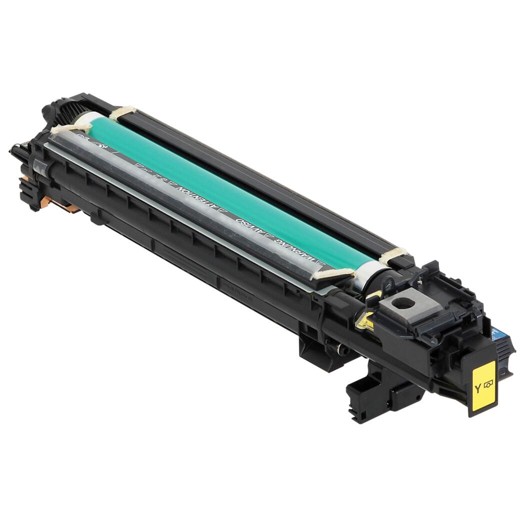 Konica Minolta IU-P23Y Yellow Imaging Unit, A73308F