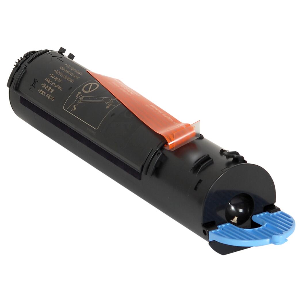 Canon GPR-54 Black Toner Cartridge, 9436B003