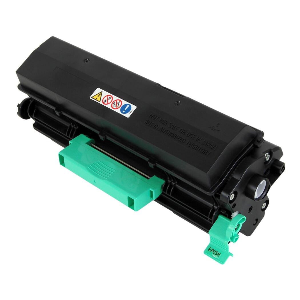 Ricoh MP 401/402SPF/SP4520DN Black Toner Cartridge, 841886