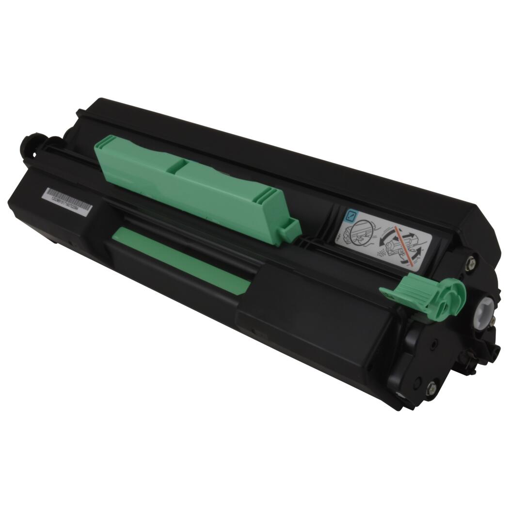 Ricoh SP 6430A Black Toner Cartridge, 407507
