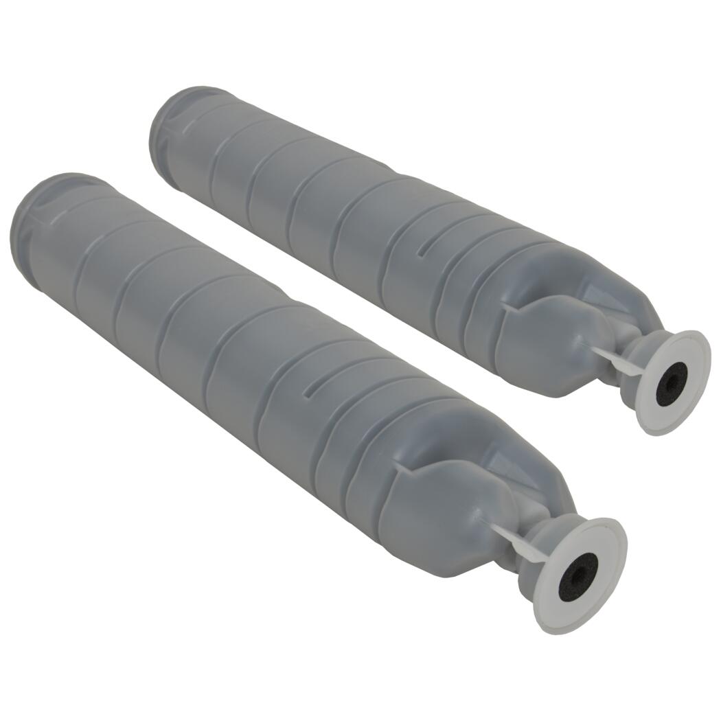 Xerox 5945/5955 Box/2 Black Toner, 6R1605