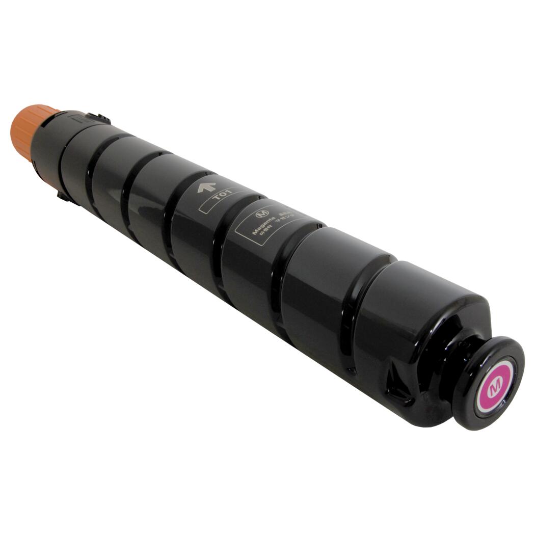 Canon T01M Magenta Toner Cartridge, 8068B001