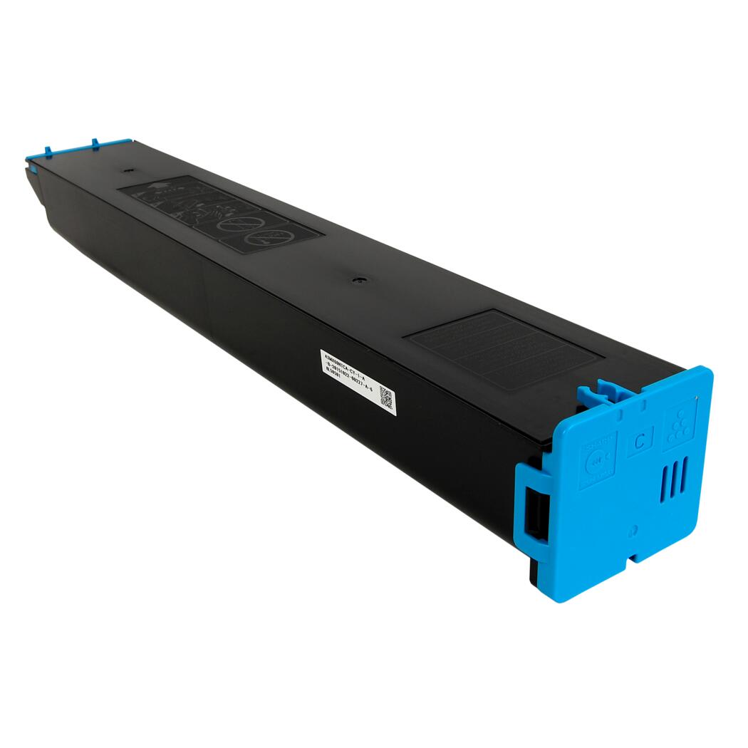 Sharp MX-2630/MX-3050 Compatible TAA Compliant Toner Cartridge, MX-61NTCA