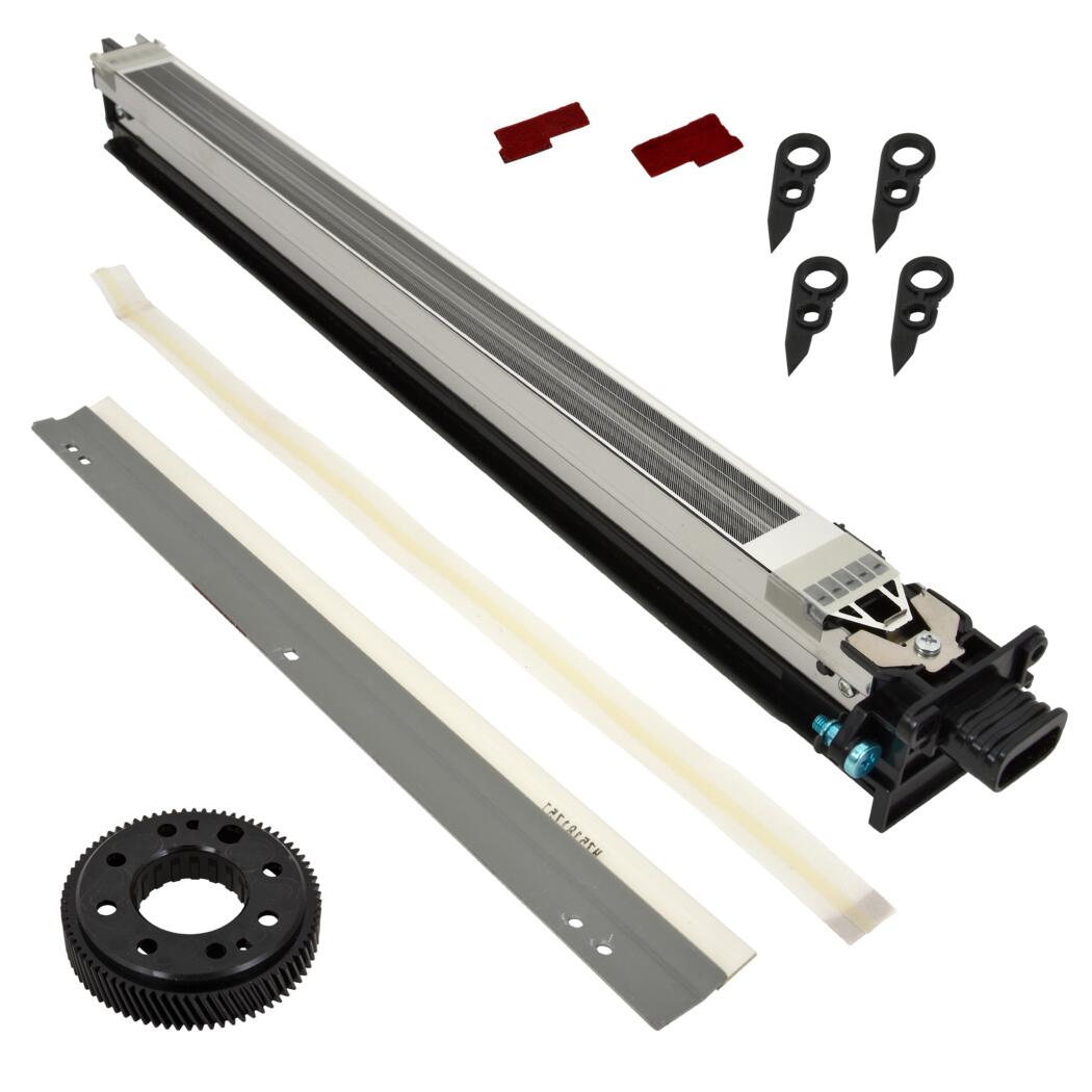 Sharp MX-M654N/M754N Main Charger Maintenance Kit, MX754MK