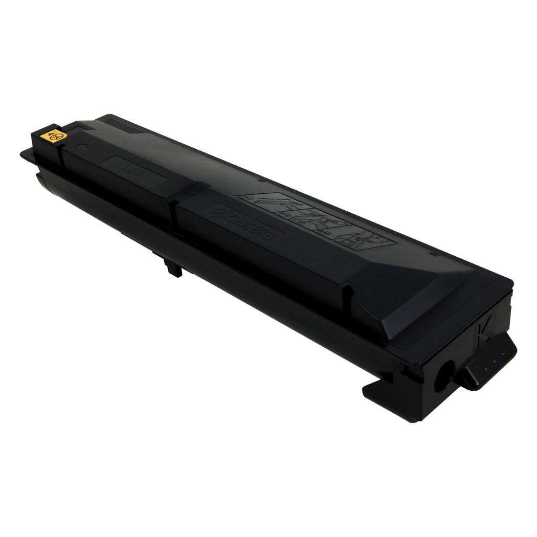 Kyocera Copystar Black Toner Cartridge, TK-5219K
