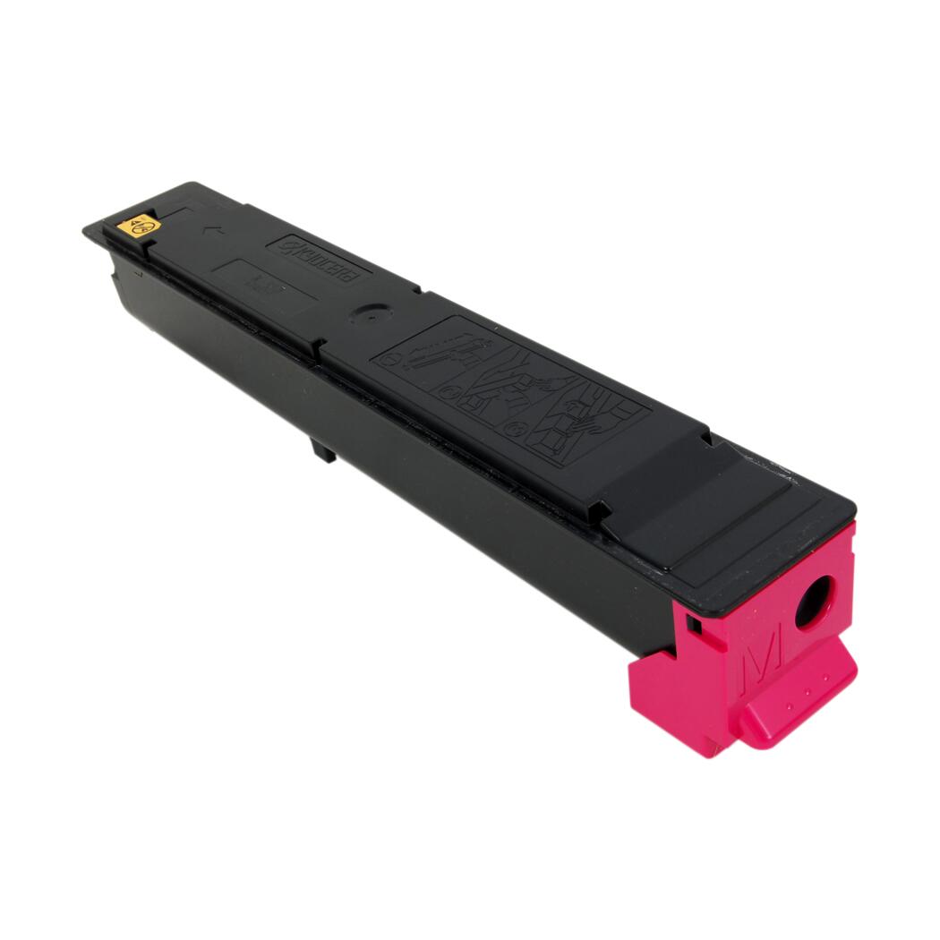 Kyocera TK-5219M Magenta Toner Cartridge, 1T02R6BUS0