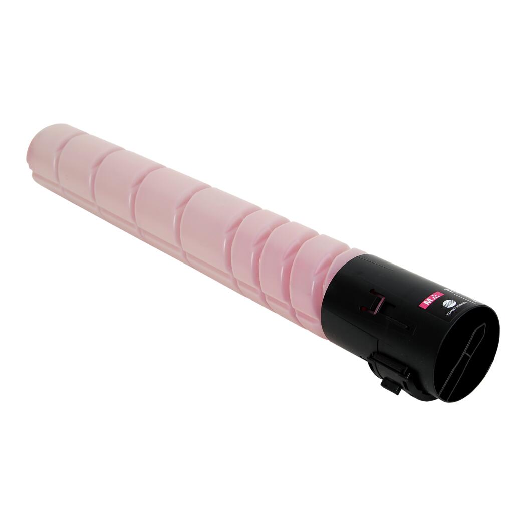 Konica Minolta C458/C558/C658 Compatible Toner Cartridge Magenta 26K Yield, TN-514M
