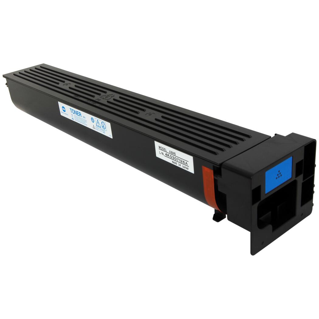 Konica Minolta TN812 Black Toner Cartridge, A8H5030