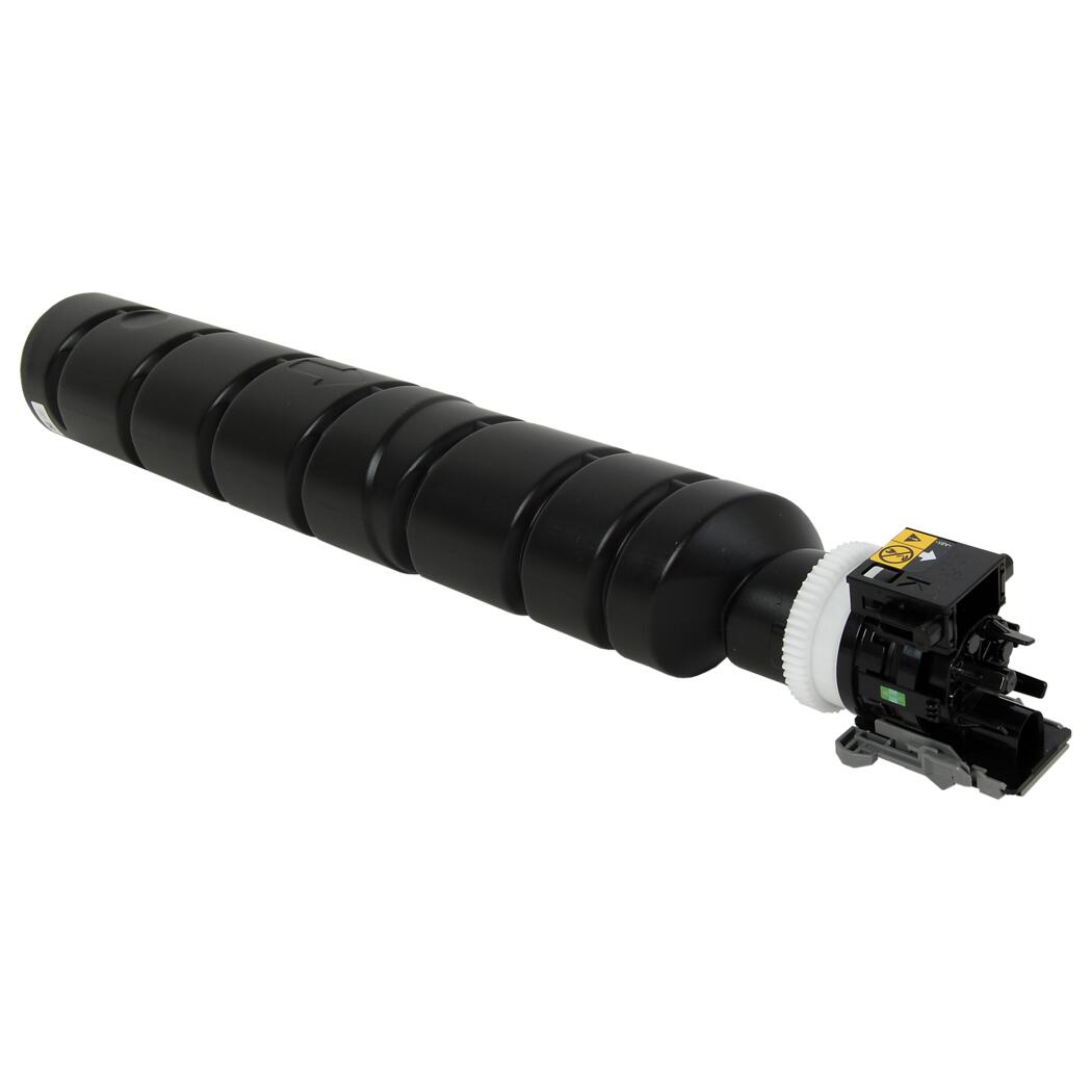 Kyocera Copystar Black Toner Cartridge, TK-8519K