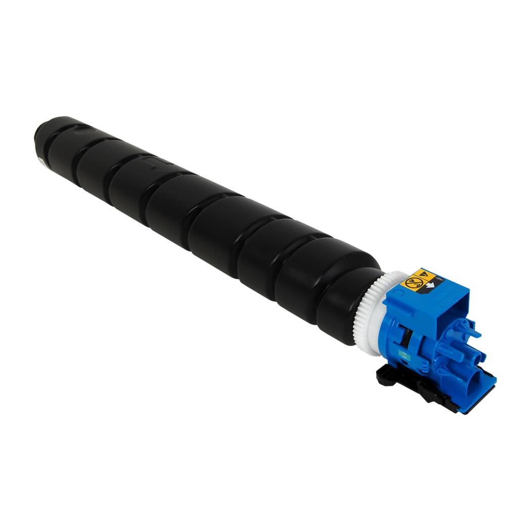 Kyocera Copystar Cyan Toner Cartridge, TK-8519C