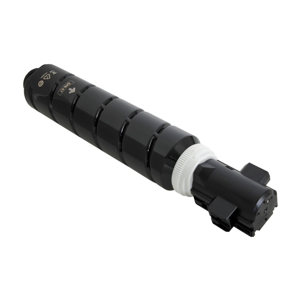 Canon GPR-57 Black Toner Cartridge, 0473C003