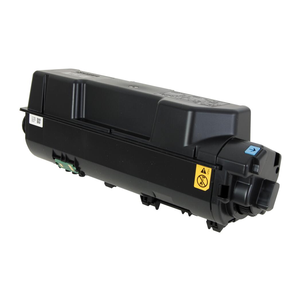Kyocera P2040dw Black Toner Cartridge, 1T02RY0US0