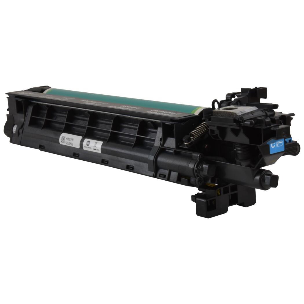 Konica Minolta IUP-24C Cyan Imaging Unit, A95X0HD