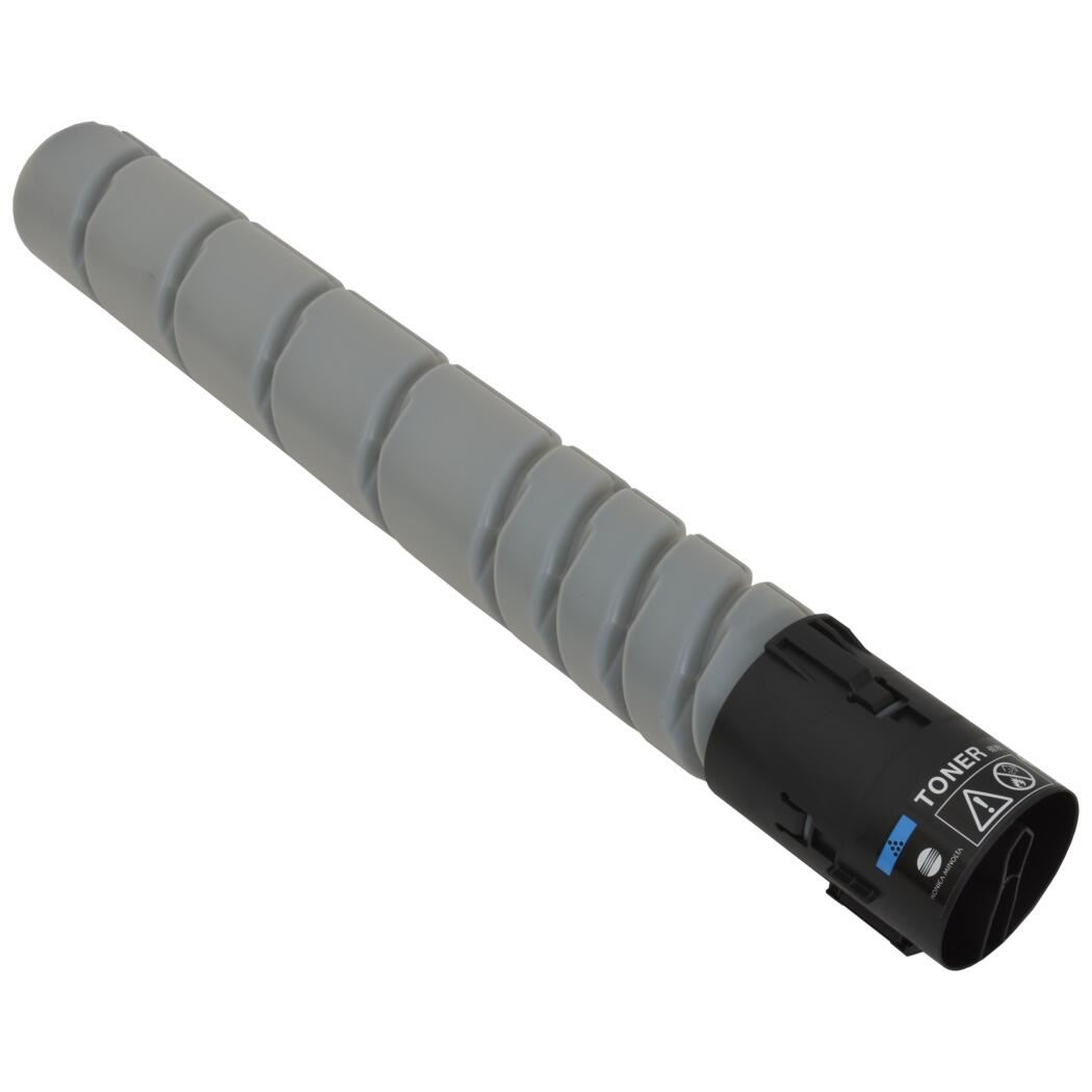 Konica Minolta TN515 Black Toner Cartridge, A9E8030