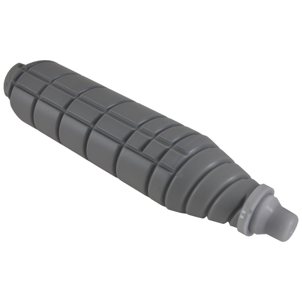 Konica Minolta TN622K Black Toner Cartridge, A5E7130