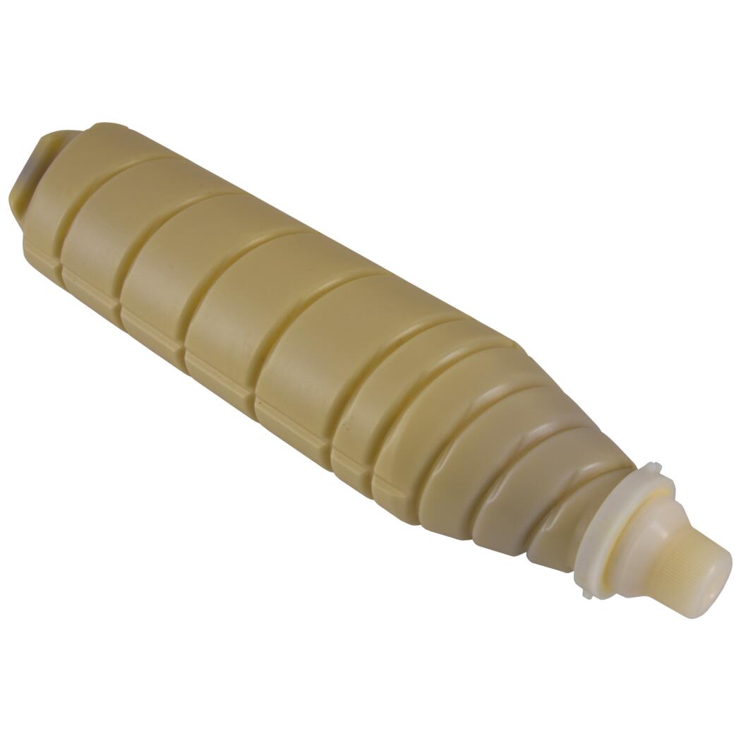 Konica Minolta TN622Y Yellow Toner Cartridge, A5E7230
