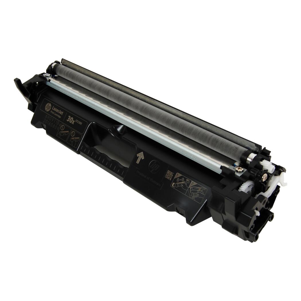 HP 30X Compatible Black 3.5K High Yield Toner Cartridge, CF230X