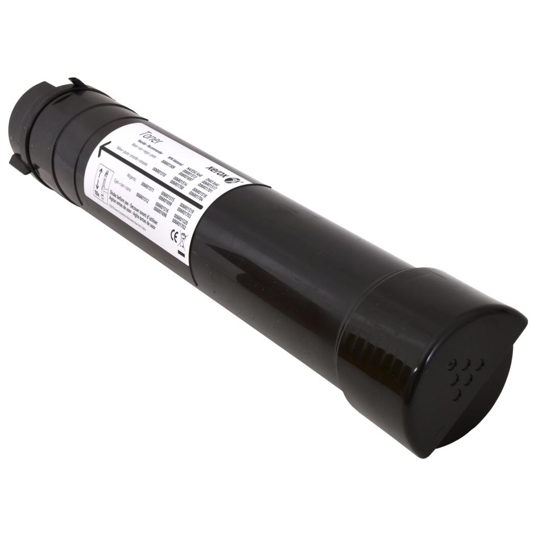 Xerox C8030 / C8035 / C8055 Compatible Black 26K Yield Toner Cartridge, 006R01697