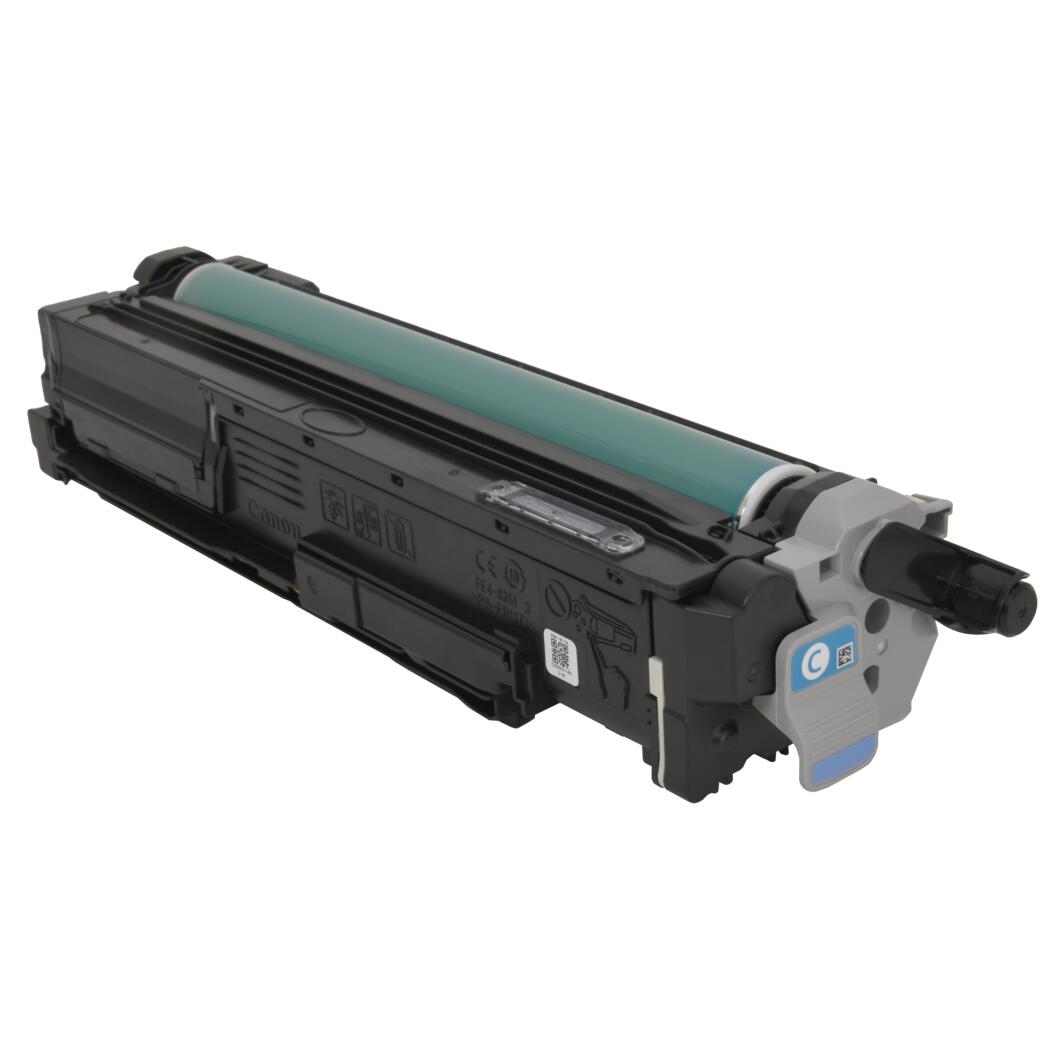 Canon GPR-58 Cyan Drum Unit, 2187C003AA